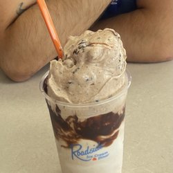 Roadside Ice Cream and Diner