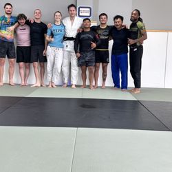 Siren Jiu Jitsu