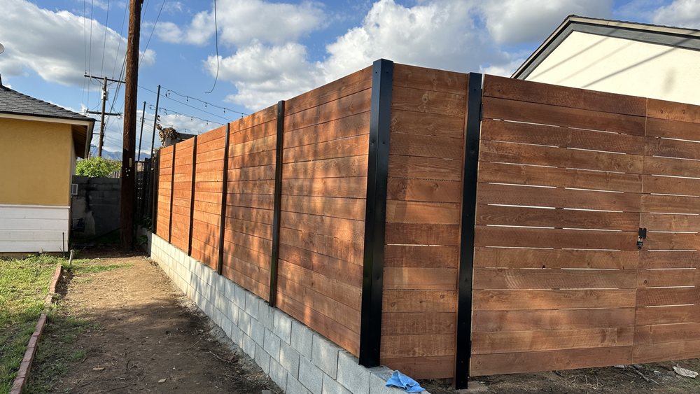 Slide of General House Work