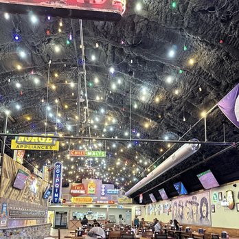 The Lumberyard - Venues & Event Spaces Near Me - Canyon, Texas