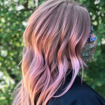 Tre Volte Salon - Hair Salons Near Me - Orland Park, Illinois