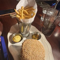 Cheeseburger Cheeseburger