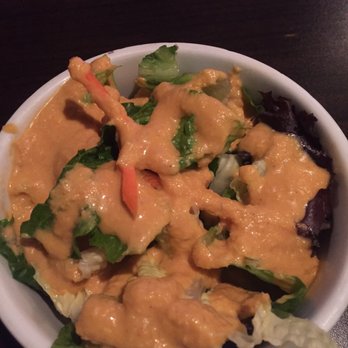 Kabuki - Salad - Japanese Near Me - Wakefield, Rhode Island