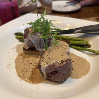 Souk Mediterranean Kitchen and Bar - Filet mignon - Mediterranean Near Me - Toledo, Ohio Souk Mediterranean Kitchen and Bar - Filet mignon - Mediterranean Near Me - Toledo, Ohio