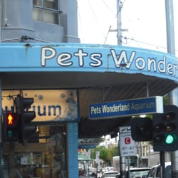 Pets Wonderland