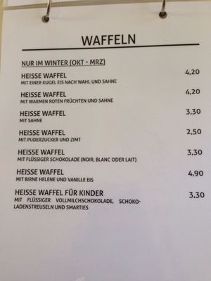 Menu photo 1 Mint. Frankfurt, HE Menu photo 1 Mint. Frankfurt, HE