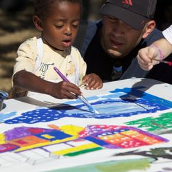 Kennedy Heights Arts Center - Cultural events