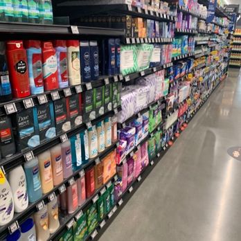 Amazon Fresh - Body wash area - Grocery Near Me - North Hollywood, California Amazon Fresh - Body wash area - Grocery Near Me - North Hollywood, California
