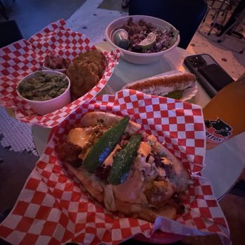 Habana Outpost - Mexican Near Me - New Orleans, Louisiana