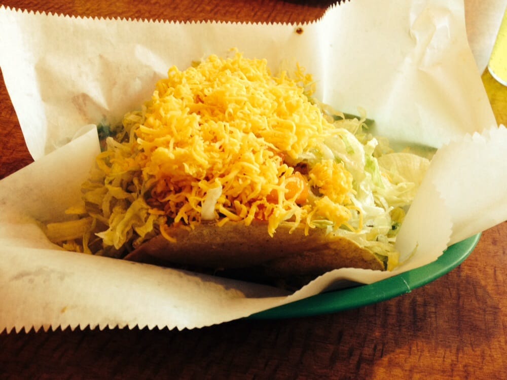 Rudy's Tacos Logo