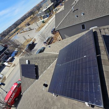 Supreme Solar - Solar Installation Near Me - Calgary, Alberta Supreme Solar - Solar Installation Near Me - Calgary, Alberta
