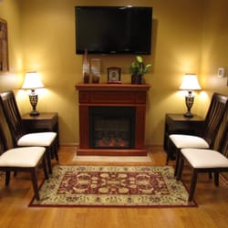 Smile Creations Dental - Main Lobby