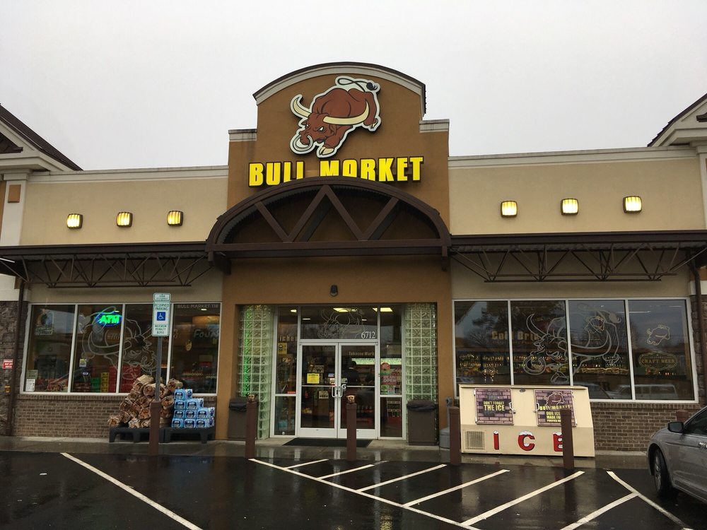 BP BULL MARKET GAS Updated October 2024 16 Reviews 6712 Glenwood