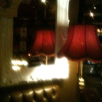 Grand Union Farringdon - Cocktail Bars Near Me - London, XGL
