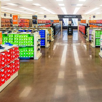 Rack Room Shoes - Shoe Stores Near Me - Bluffton, South Carolina