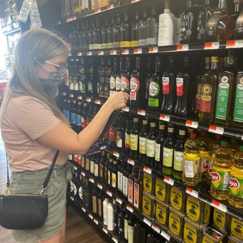 Seabra Foods - Nice oil selection - Imported Food Near Me - Orlando, Florida Seabra Foods - Nice oil selection - Imported Food Near Me - Orlando, Florida