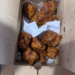 Chicko Chicken Sapperton