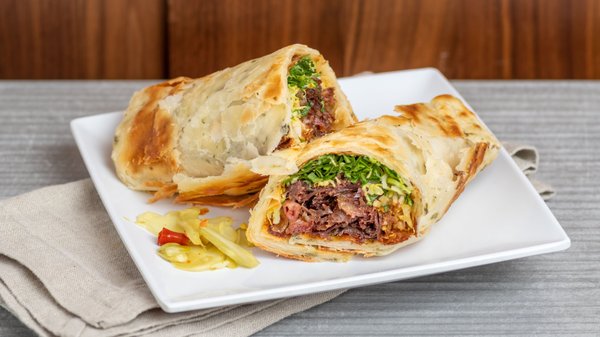 Dough Zone Dumpling House Beaverton by null