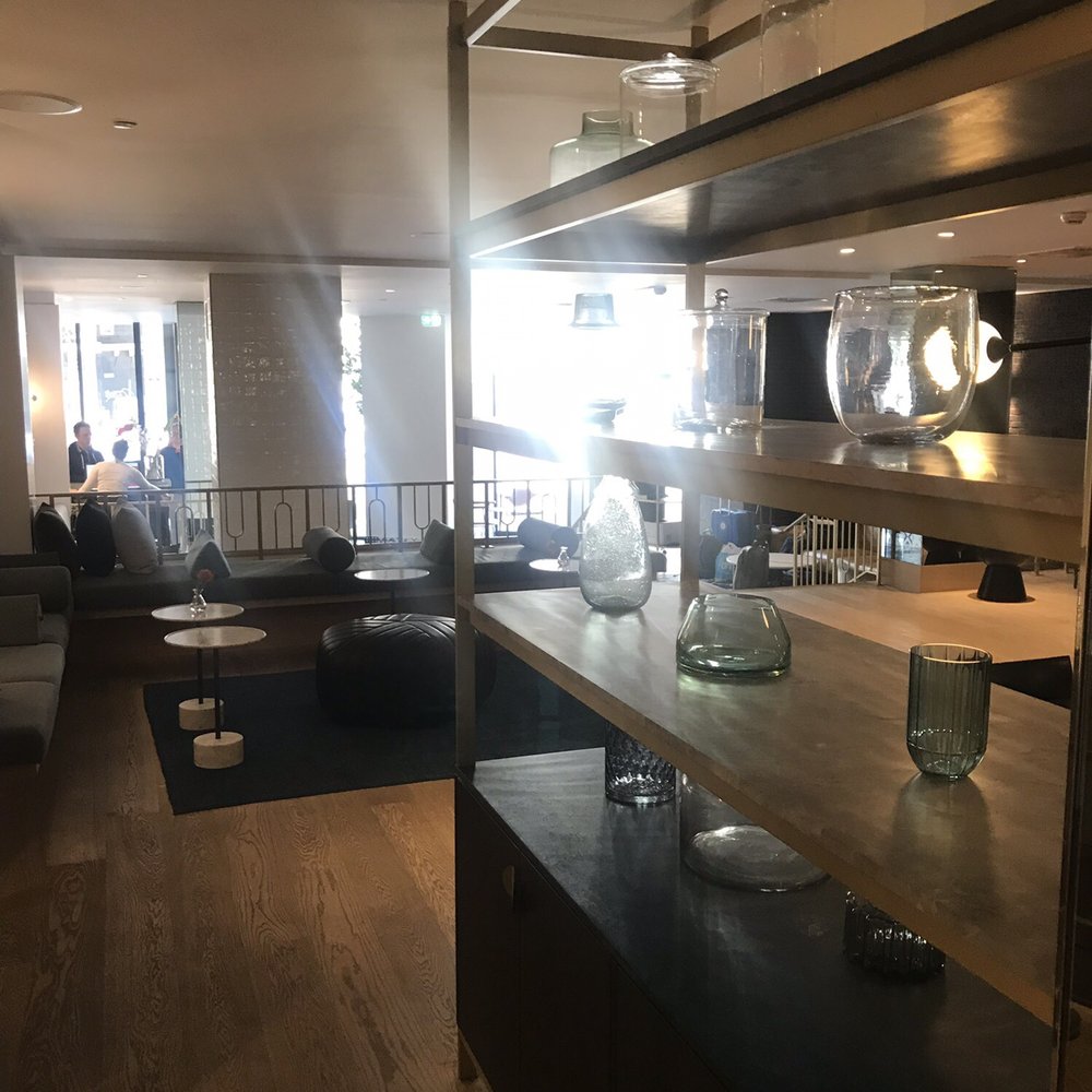 Kimpton De Witt - Hotels Near Me - Amsterdam, New Hampshire