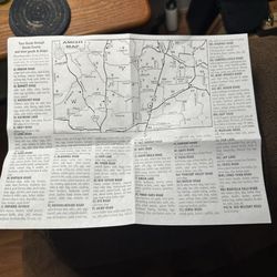 Amish Welcome Center - Wagon Tours