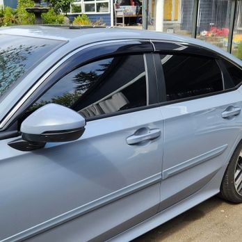 Tinting To Go - Car Window Tinting Near Me - Kent, Washington
