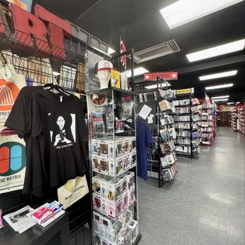 VisArt Video - Videos & Video Game Rental Near Me - Charlotte, North Carolina VisArt Video - Videos & Video Game Rental Near Me - Charlotte, North Carolina