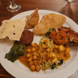 Sangam Indian Cuisine