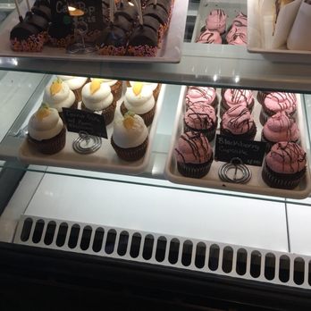 Twist Bakery & Cafe - Some of their Bakery selections! - Gluten-Free Near Me - Millis, Massachusetts Twist Bakery & Cafe - Some of their Bakery selections! - Gluten-Free Near Me - Millis, Massachusetts