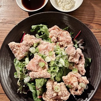 Samurai Mama - Chicken karaage - Japanese Near Me - Brooklyn, New York