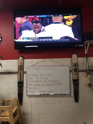 El Sombrero Mexican Restaurant by null