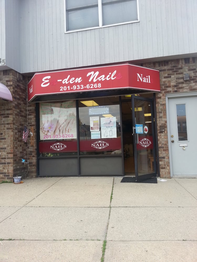 EADEN NAIL 635 Ridge Rd, Lyndhurst, NJ Yelp