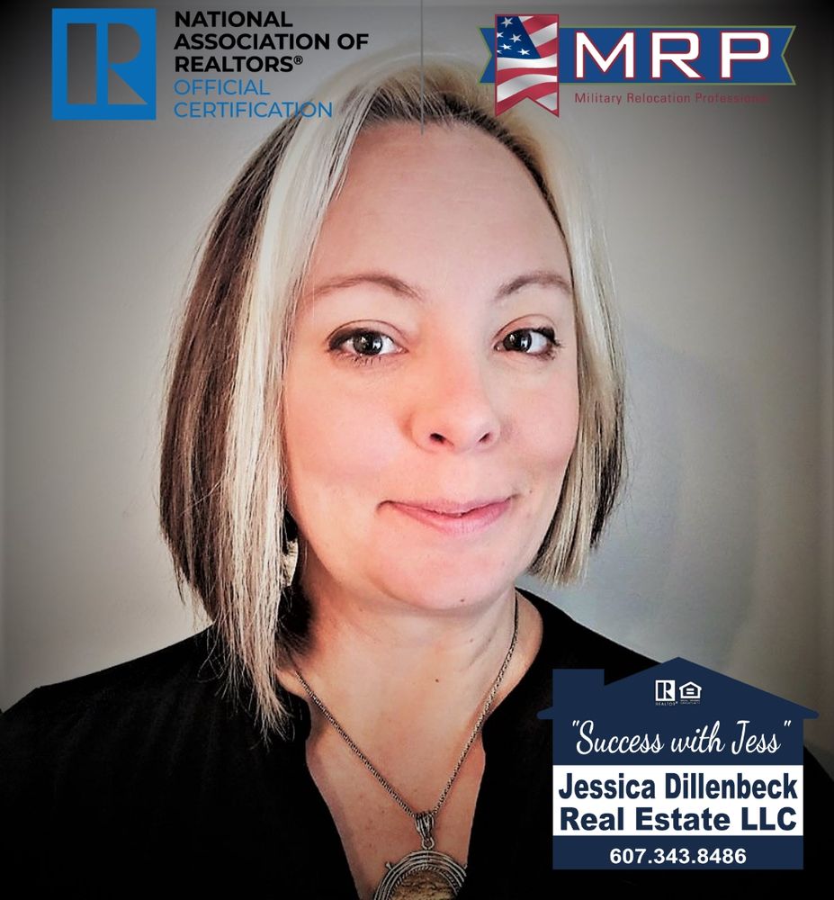 JESSICA DILLENBECK REAL ESTATE Updated August 2024 33 Photos