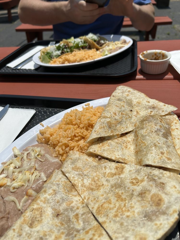 MIX MEX CUE 2301 W Foster Ave, Chicago, Illinois Mexican Restaurant Reviews Phone Number