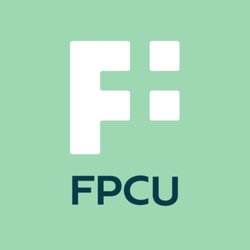 Financial Plus Credit Union - Financial Plus Credit Union F-mark logo