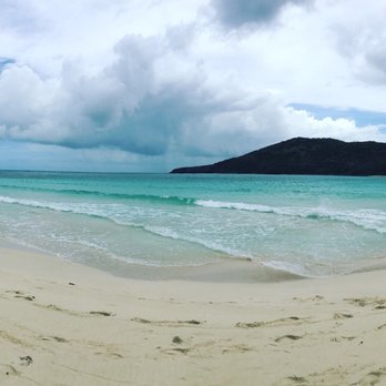 Flamenco Beach - Beaches Near Me