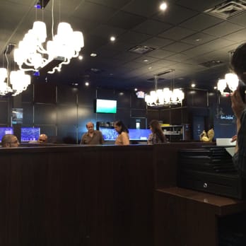 Guru Lukshmi - Interior ambience : nice, dark and cool - Indian Near Me - Mississauga, Ontario Guru Lukshmi - Interior ambience : nice, dark and cool - Indian Near Me - Mississauga, Ontario