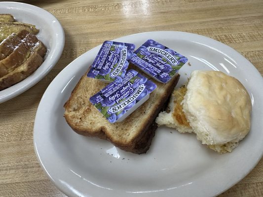 Tiffany's Kitchen by null