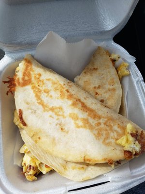 Tacos moreno by null