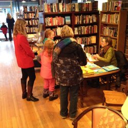 Fair Trade Books - Meet the author event every Saturday 12pm to 3pm
