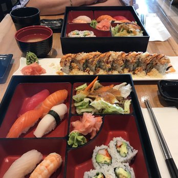 Sushi Ichiban Ellesmere - Japanese Near Me - Toronto, Ontario Sushi Ichiban Ellesmere - Japanese Near Me - Toronto, Ontario