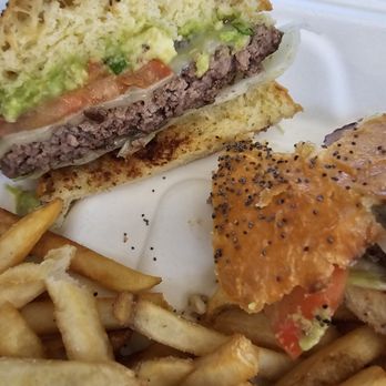 La Grande Orange - Pizza Near Me - Phoenix, Arizona