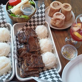 Estrellita - Short Ribs - Filipino Near Me - Atlanta, Georgia