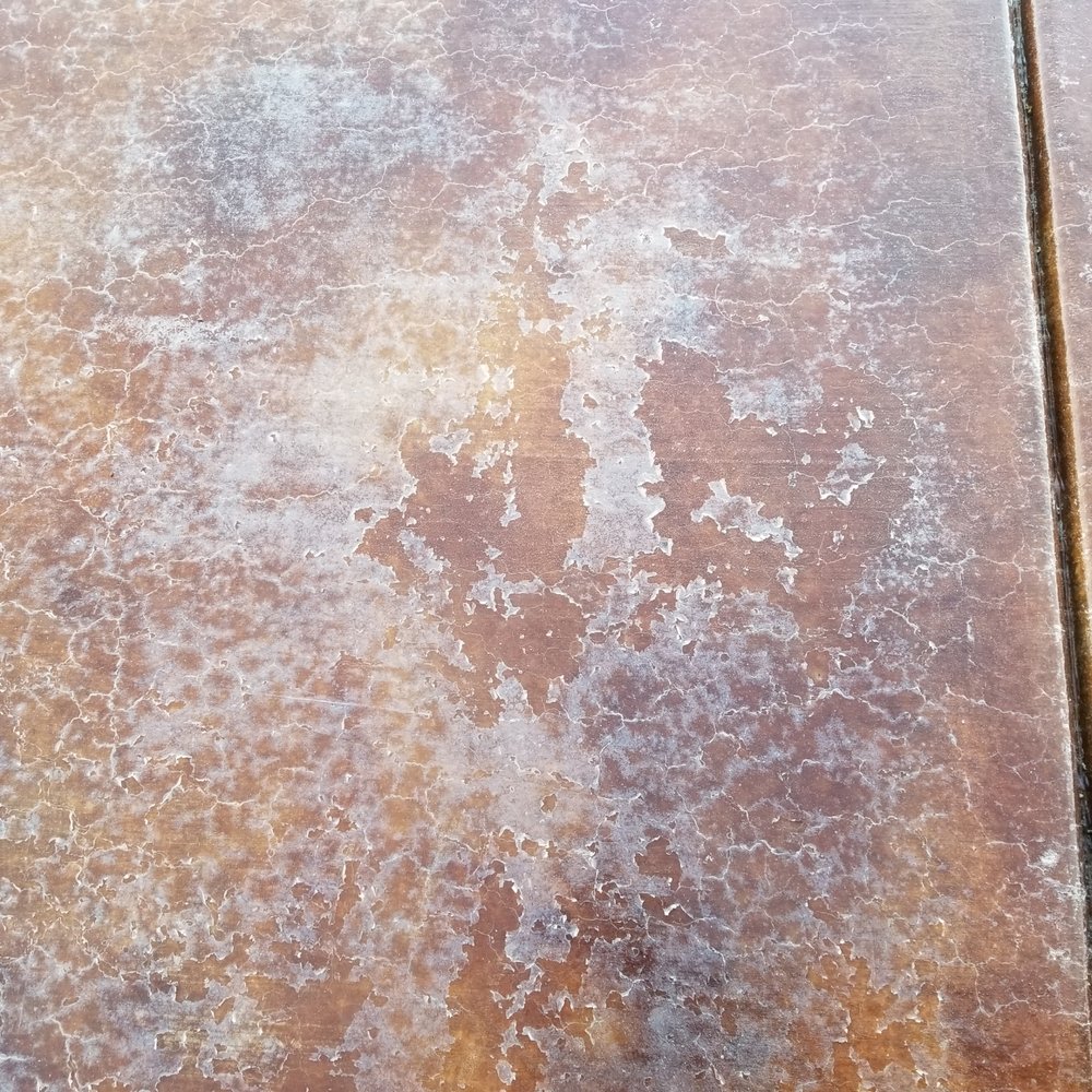 5 STAR CONCRETE COATINGS 15 Photos Masonry/Concrete 568 E St