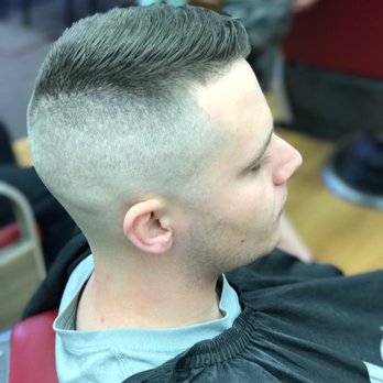 Teck's Barber Shop - Barbers Near Me - Columbus, Ohio