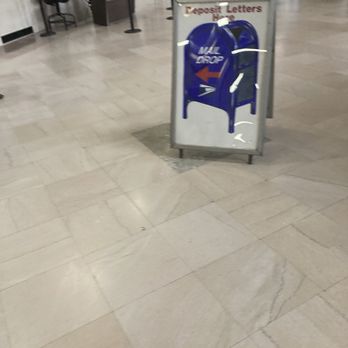 US Post Office - Post Offices Near Me - New York, New York
