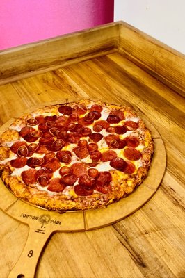 525 Pizza by null