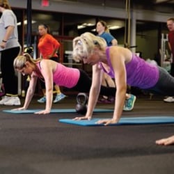 Renegade Personal Training and Fitness