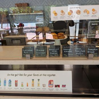 Philz Coffee - 9/7/25 - Coffee & Tea Near Me - San Francisco, California