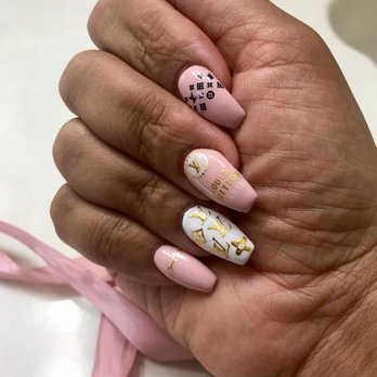 Blush Nail Boutique - Nails by Dean - Nail Salons Near Me - Johns Creek, Georgia Blush Nail Boutique - Nails by Dean - Nail Salons Near Me - Johns Creek, Georgia