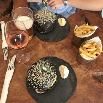 A Cultura do Hambúrguer - Modified veggie burger! - Burgers Near Me - Lisbon, 11